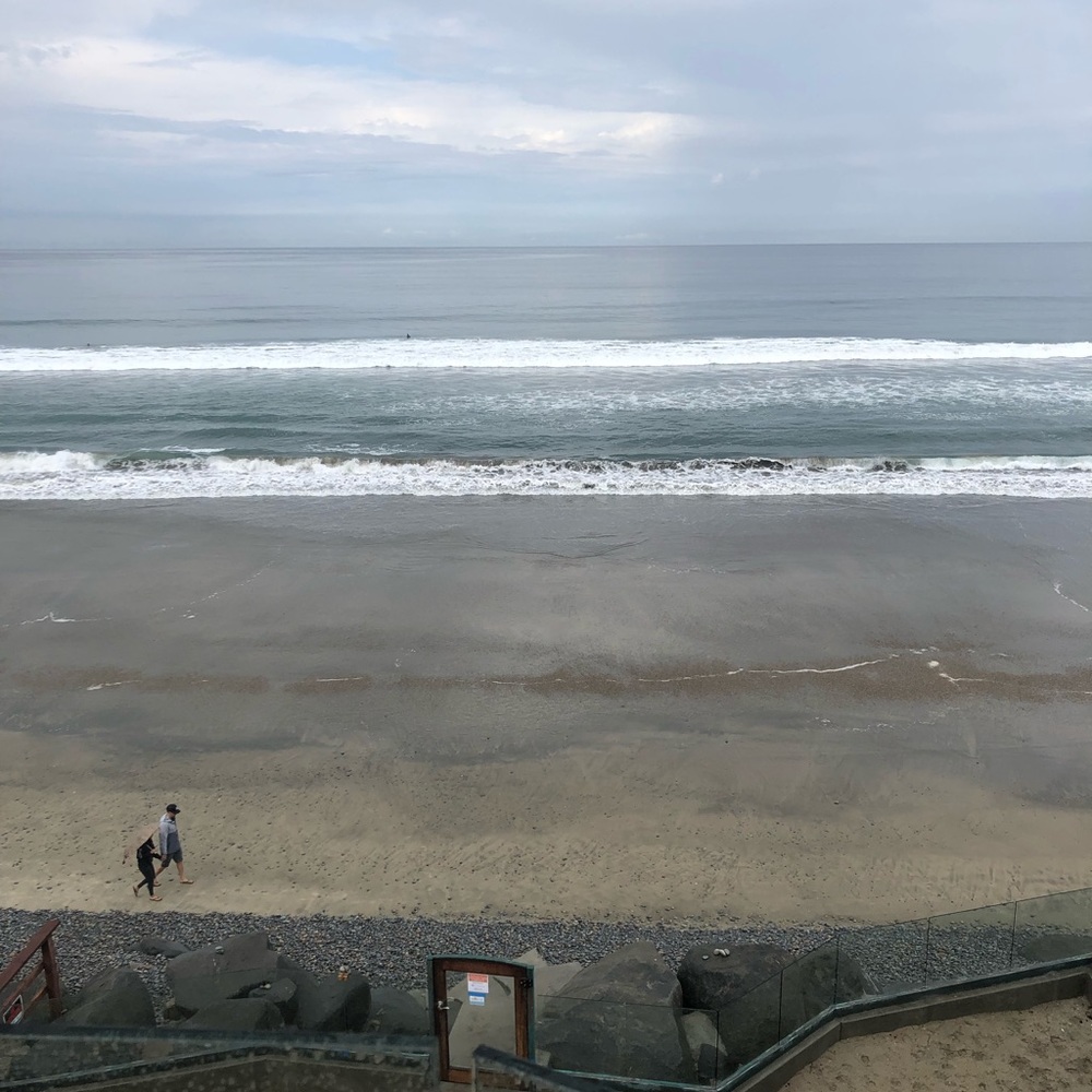 Meet your Posher, Monica